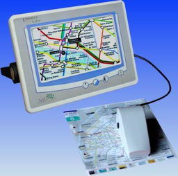 數字橋梁 七類輔助器具如何為多重殘障老人打開與世界溝通的窗口