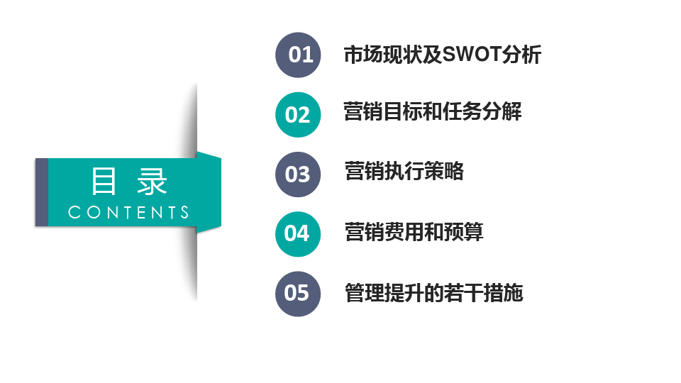 健康產(chǎn)品營銷方案 策略、執(zhí)行與評估